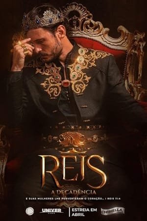 Assistir Reis em Português