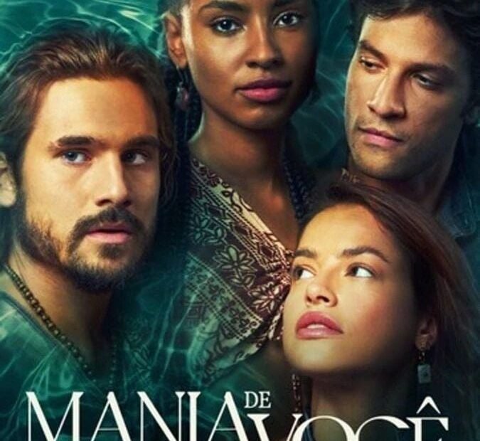 Assistir MANIA DE VOCÊ Online Grátis