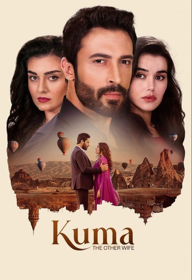 Assistir KUMA(The Other Wife) em Português Online Grátis