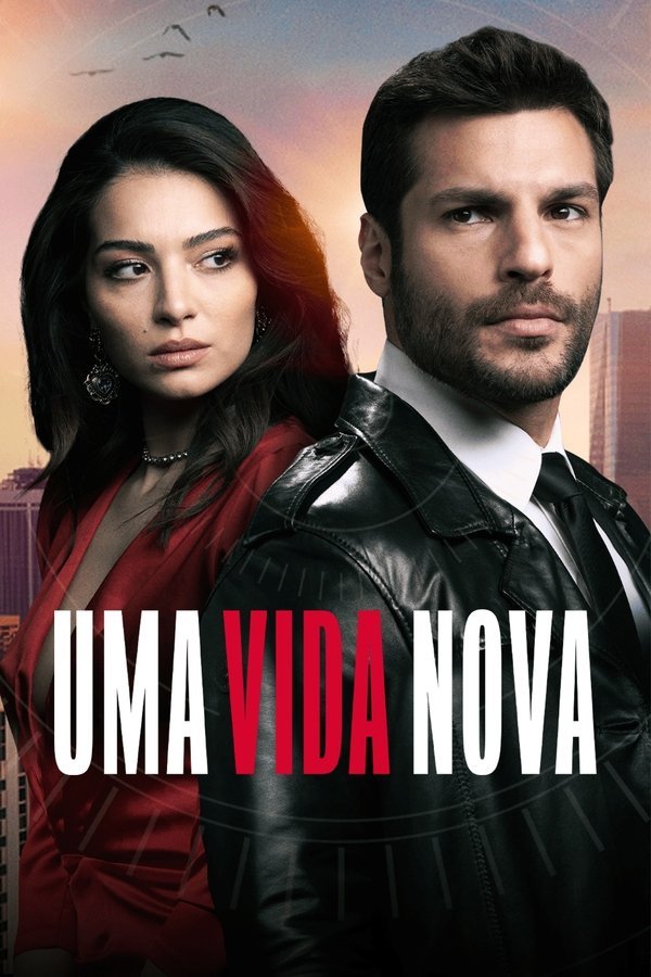 Assista UMA NOVA VIDA DUBLADO em Português online Grátis