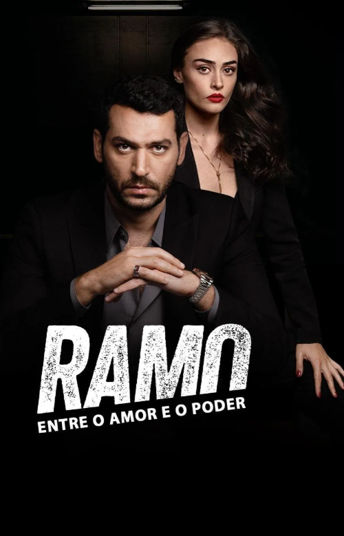 Assista Ramo Entre o Amor e o Poder DUBLADO em Português online Grátis
