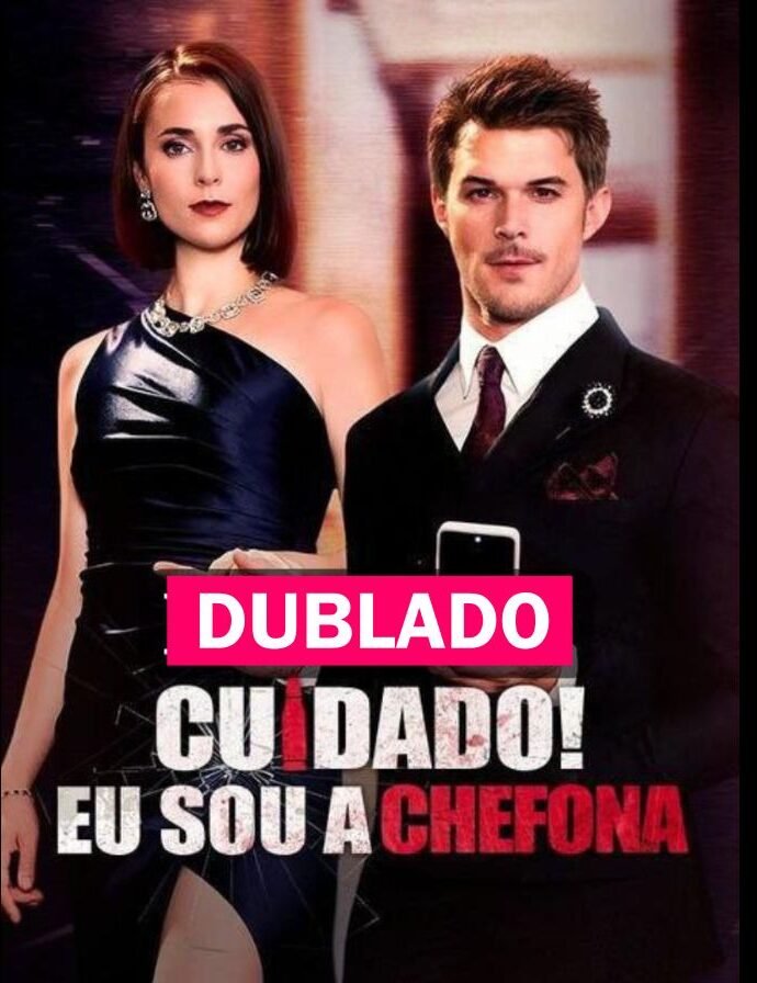 Assista CUIDADO! EU SOU A CHEFONA DUBLADO em Português online Grátis