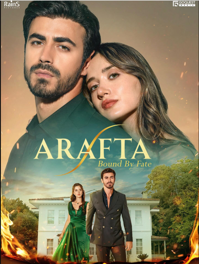 Assista ARAFTA (NO LIMBO) LEGENDADO em Português online Grátis