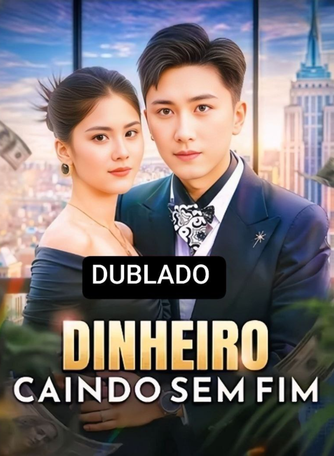 Assista DINHEIRO CAINDO SEM FIM DUBLADO em Português online Grátis