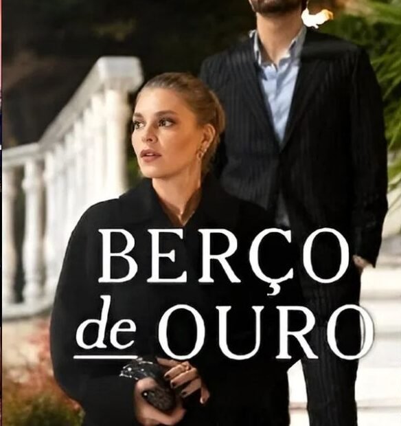Assista BERÇO DE OURO DUBLADO em Português online Grátis