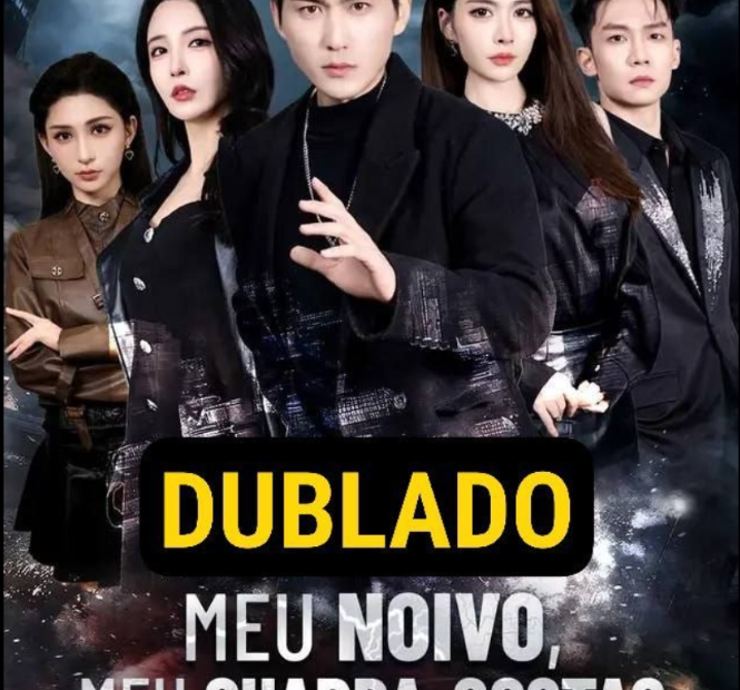 Assista MEU NOIVO MEU GUARDA-COSTAS DUBLADO em Português online Grátis