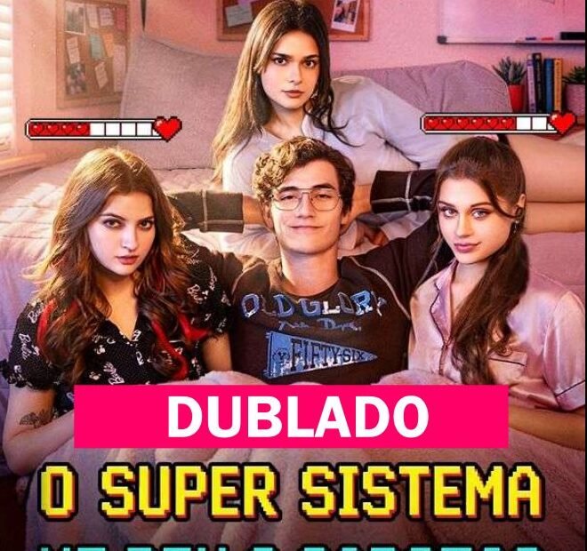 SUPER SISTEMA ME ARRUMA 3 GAROTAS DUBLADO em Português Assista online Grátis