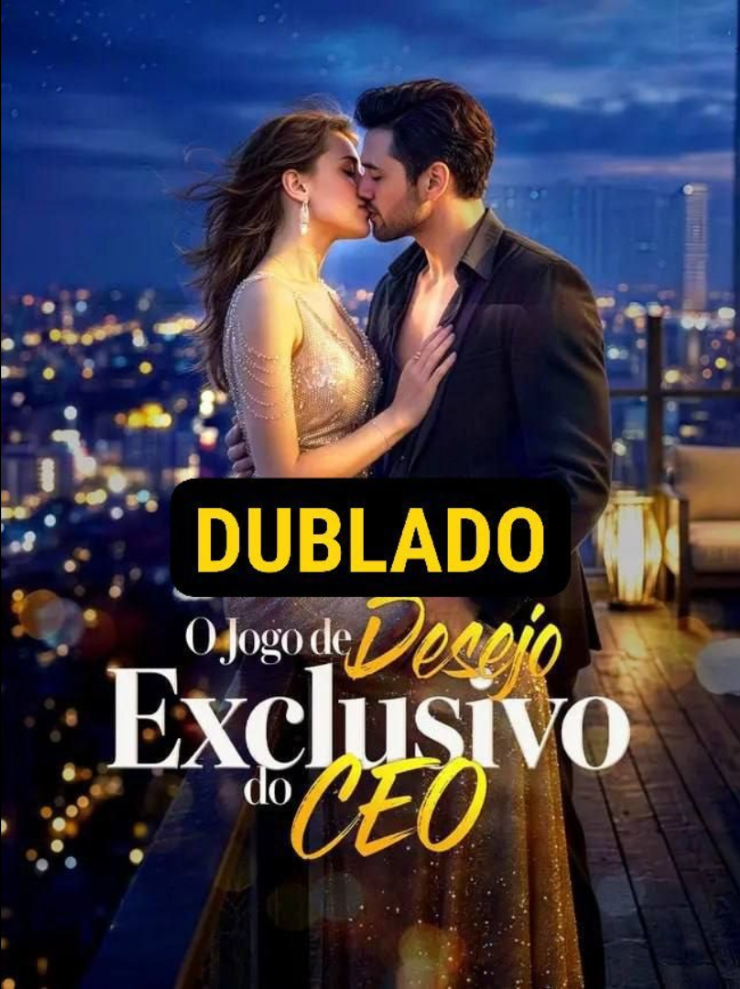 Assista O JOGO DE DESEJO EXCLUSIVO DO CEO DUBLADO em Português online Grátis
