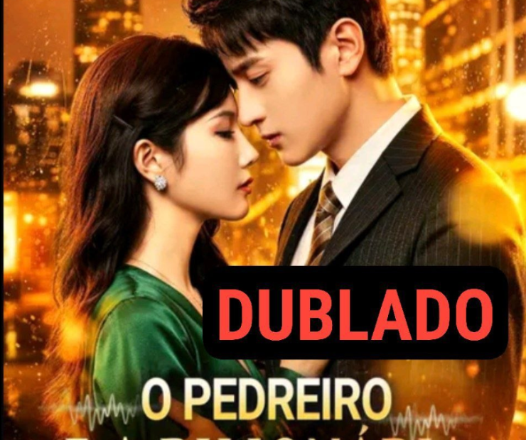 Assista O PEDREIRO E A BILIONARIA DUBLADO em Português online Grátis
