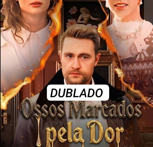 Assista OSSOS MARCADOS PELA DOR( OSSOS QUE CHORAM NA VESPERA DE NATAL) DUBLADO em Português online Grátis