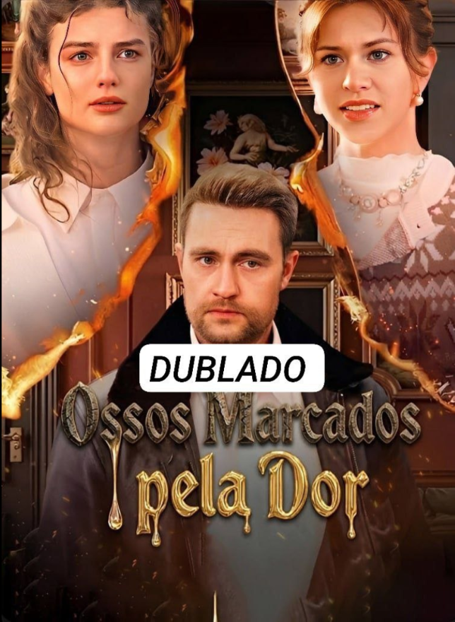 Assista OSSOS MARCADOS PELA DOR( OSSOS QUE CHORAM NA VESPERA DE NATAL) DUBLADO em Português online Grátis