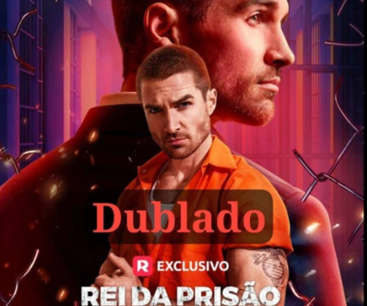 Assista REI DA PRISÃO DISFARÇADO DUBLADO em Português online Grátis