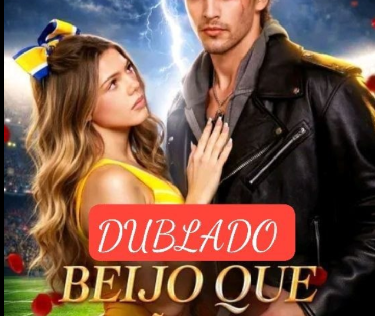 Assista O BEIJO QUE EXPOE TUDO DUBLADO em Português online Grátis