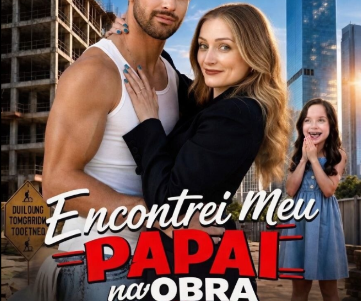 Assista ENCONTREI MEU PAPAI NO CANTEIRO DE OBRAS DUBLADO em Português online Grátis