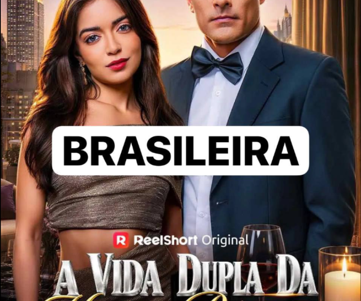 Assista A VIDA DUPLA DA HERDEIRA BILIONARIA ( BRASILEIRA) DUBLADO em Português online Grátis