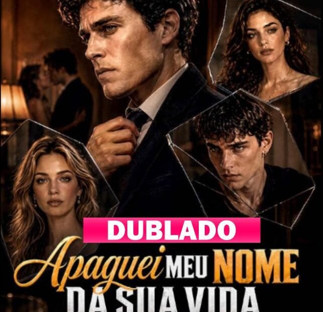 Assista APAGUEI MEU NOME DA SUA VIDA DUBLADO em Português online Grátis