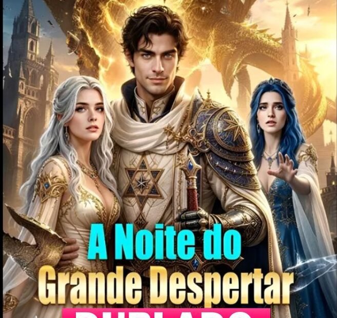 Assista A NOITE DO GRANDE DESPERTAR DUBLADO em Português online Grátis