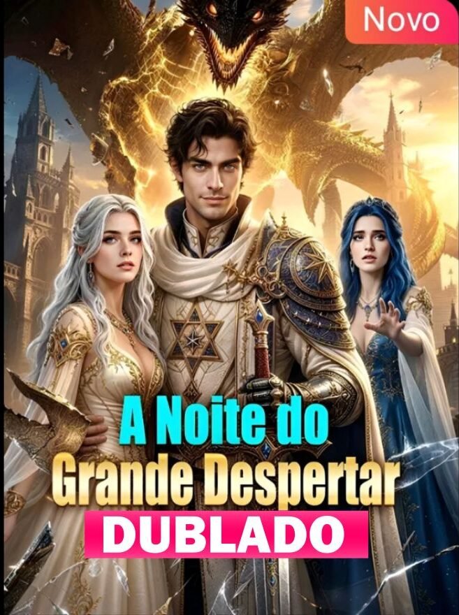 Assista A NOITE DO GRANDE DESPERTAR DUBLADO em Português online Grátis