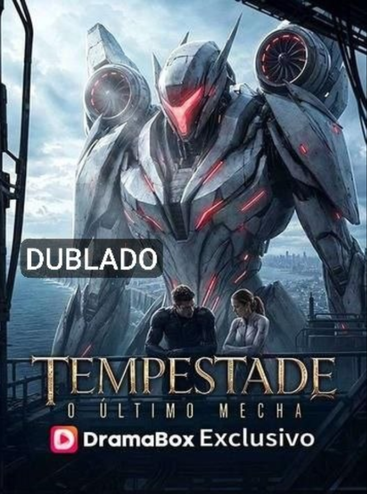 Assista TEMPESTADE O ULTIMO MECHA DUBLADO em Português online Grátis