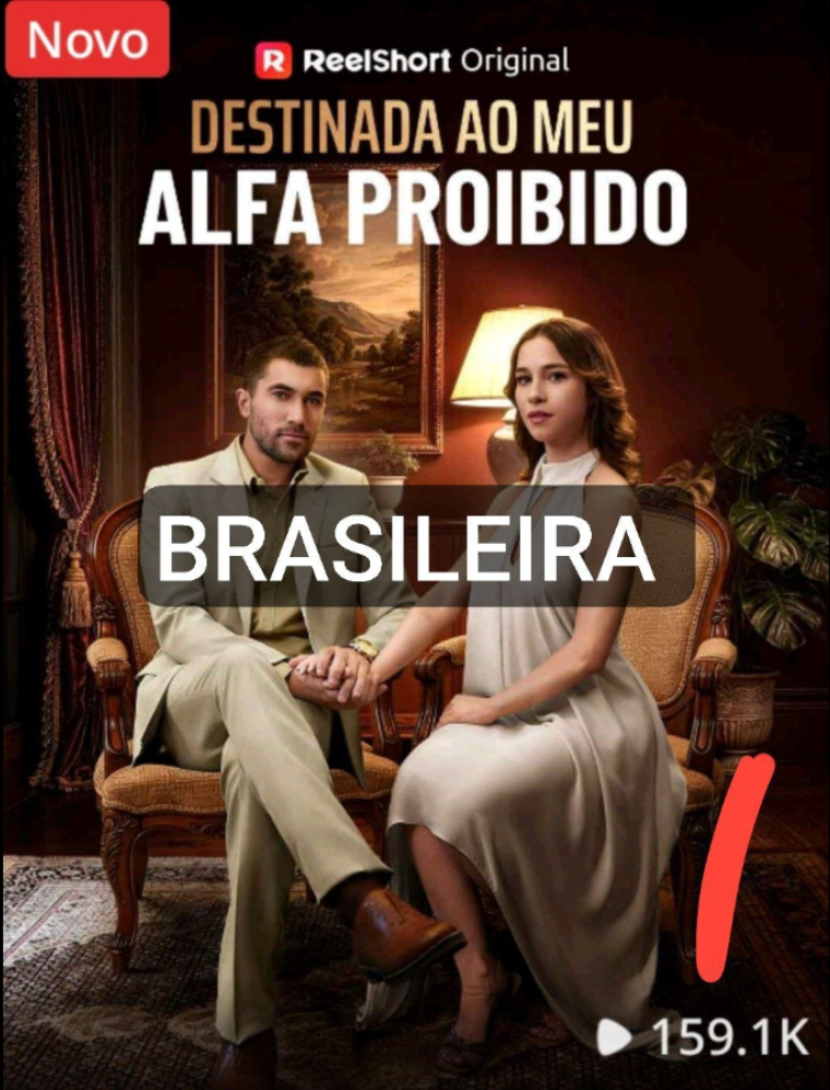 Assista DESTINADA AO MEU ALFA PROIBIDO (BRASILEIRA) DUBLADO em Português online Grátis