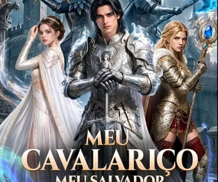 Assista MEU CAVALAREIRO MEU SALVADOR DUBLADO em Português online Grátis