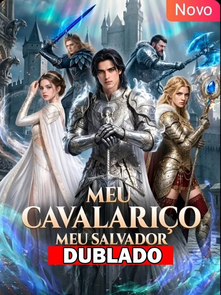 Assista MEU CAVALAREIRO MEU SALVADOR DUBLADO em Português online Grátis