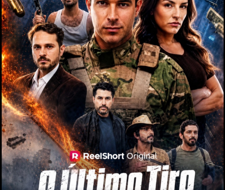 Assista O ULTIMO TIRO DO REI DAS ARMAS (BRASILEIRA) DUBLADO em Português online Grátis