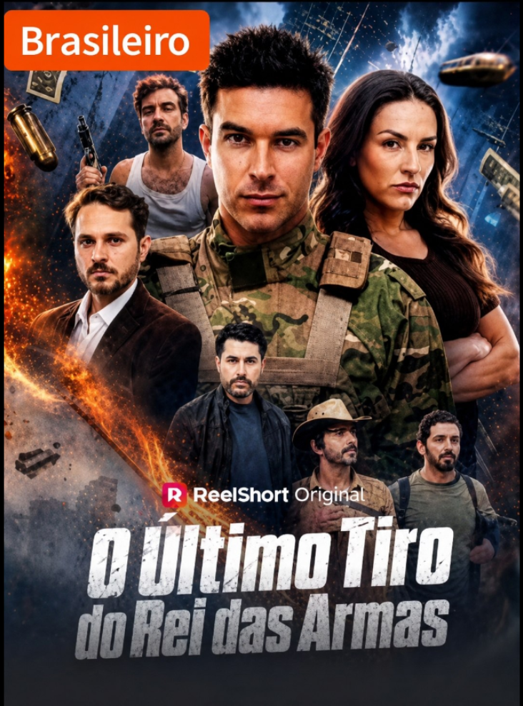 Assista O ULTIMO TIRO DO REI DAS ARMAS (BRASILEIRA) DUBLADO em Português online Grátis